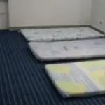 Albanat Girls Hostel